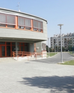 OŠ Malešnica u Zagrebu